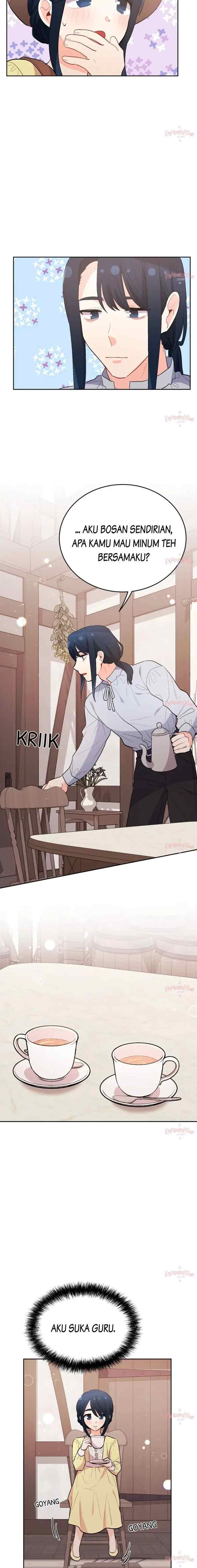 I Was Just an Ordinary Lady chapter 175 halaman 8
