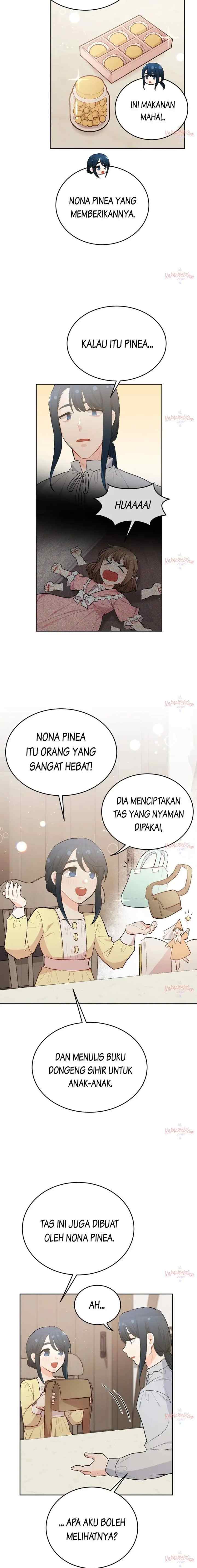 I Was Just an Ordinary Lady chapter 175 halaman 11