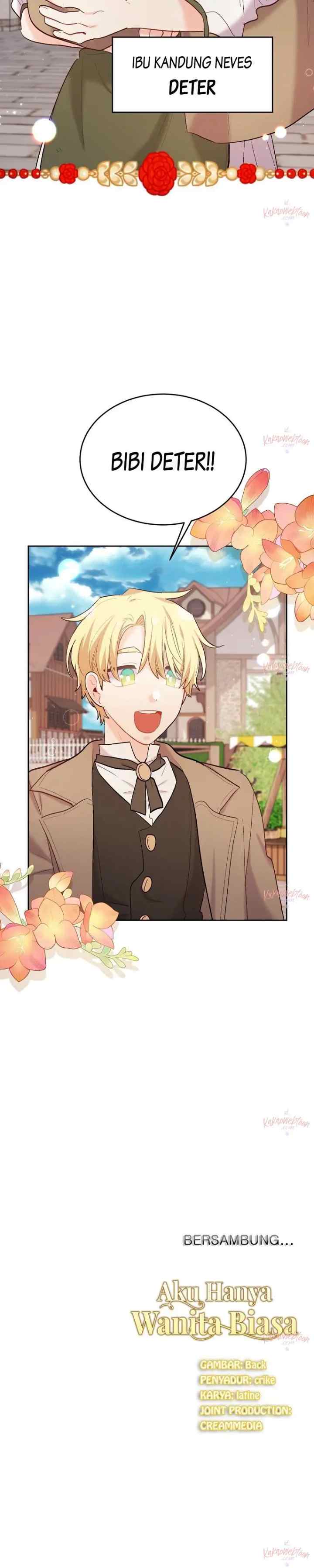 I Was Just an Ordinary Lady chapter 175 halaman 20