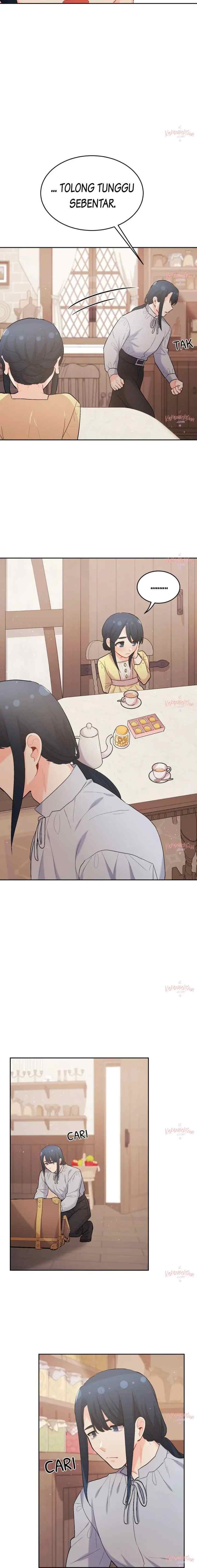 I Was Just an Ordinary Lady chapter 175 halaman 14