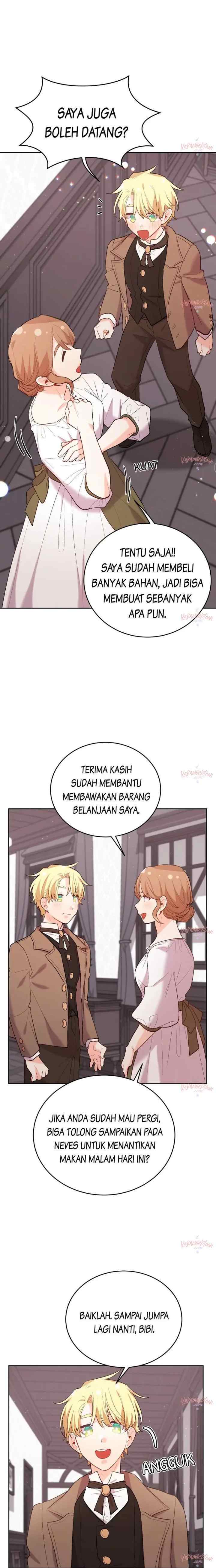 I Was Just an Ordinary Lady chapter 176 halaman 9