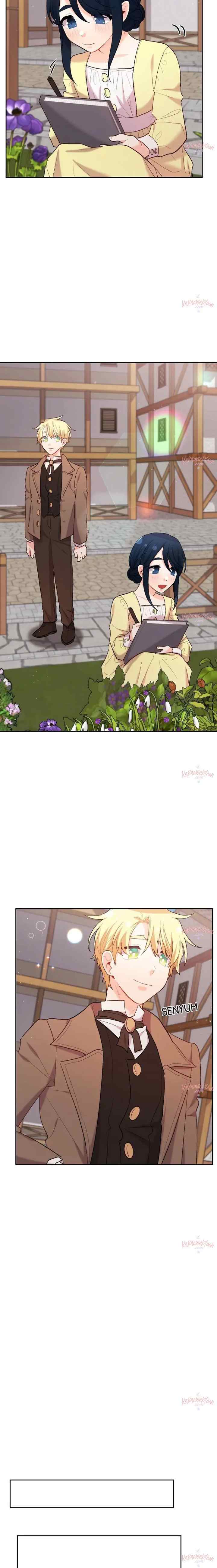 I Was Just an Ordinary Lady chapter 176 halaman 11