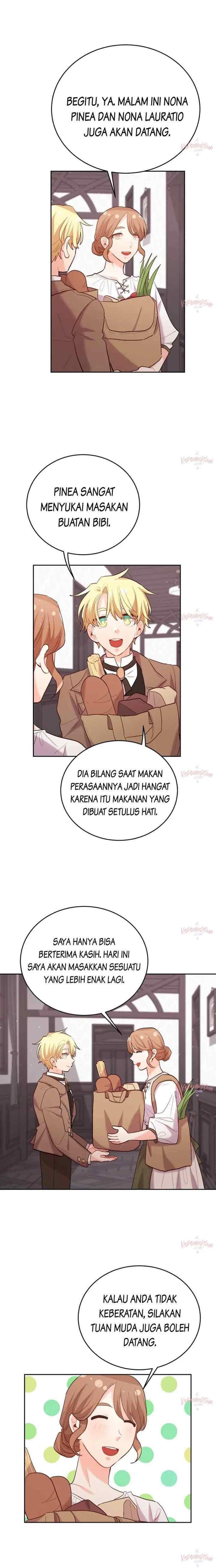 I Was Just an Ordinary Lady chapter 176 halaman 8