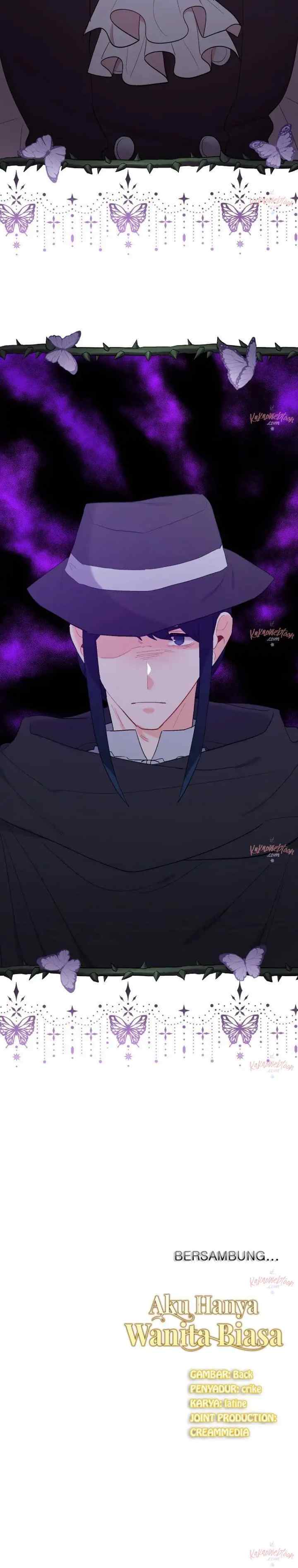 I Was Just an Ordinary Lady chapter 176 halaman 20