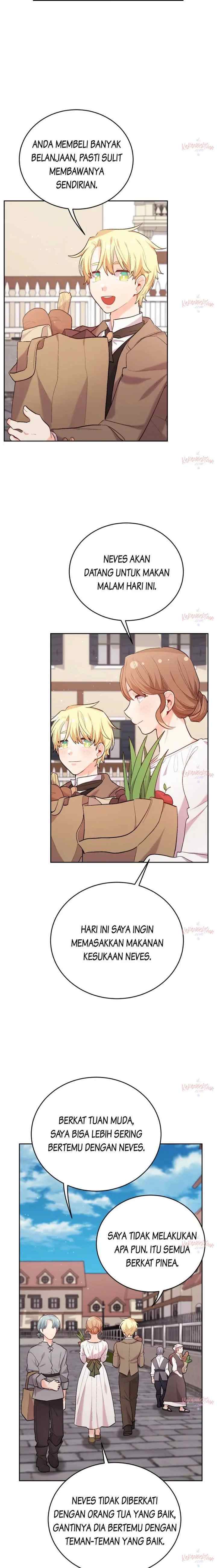I Was Just an Ordinary Lady chapter 176 halaman 4