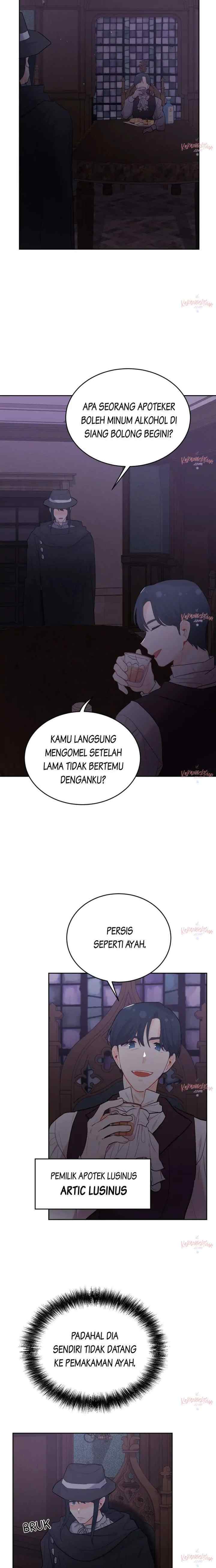I Was Just an Ordinary Lady chapter 176 halaman 18