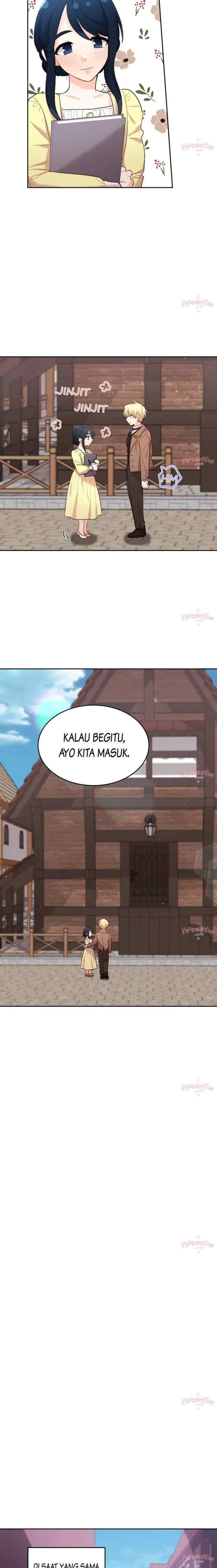 I Was Just an Ordinary Lady chapter 176 halaman 16