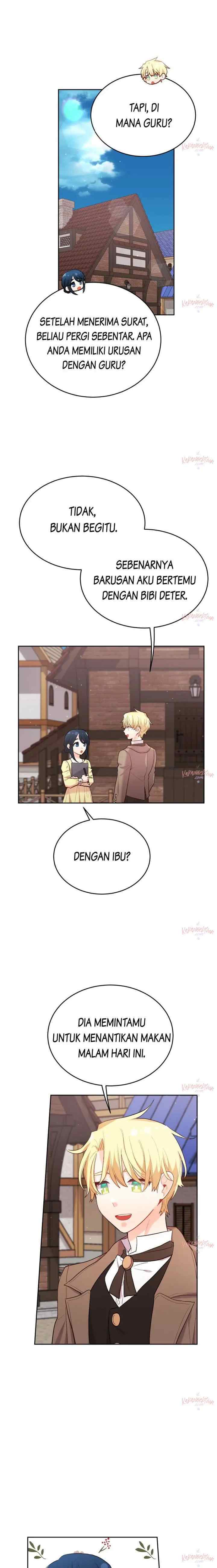 I Was Just an Ordinary Lady chapter 176 halaman 15