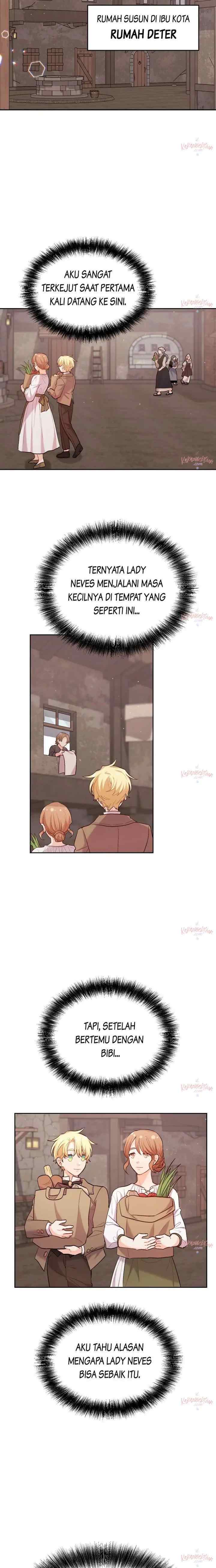 I Was Just an Ordinary Lady chapter 176 halaman 6
