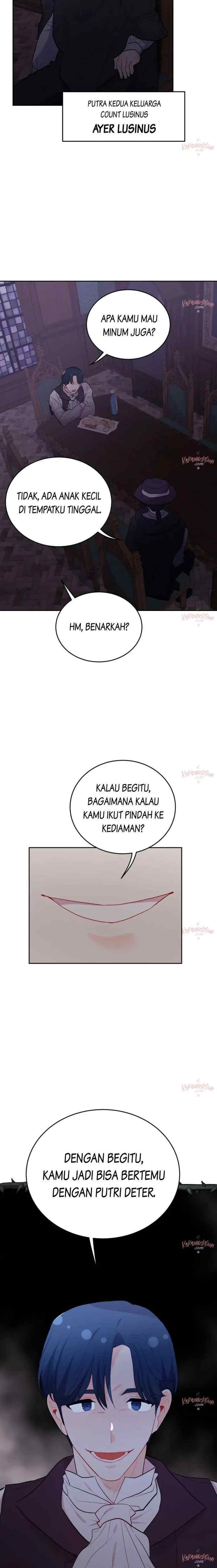 I Was Just an Ordinary Lady chapter 176 halaman 19