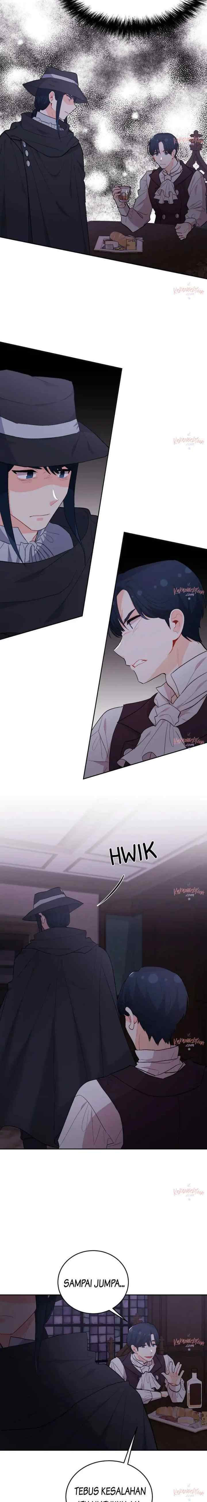 I Was Just an Ordinary Lady chapter 177 halaman 10
