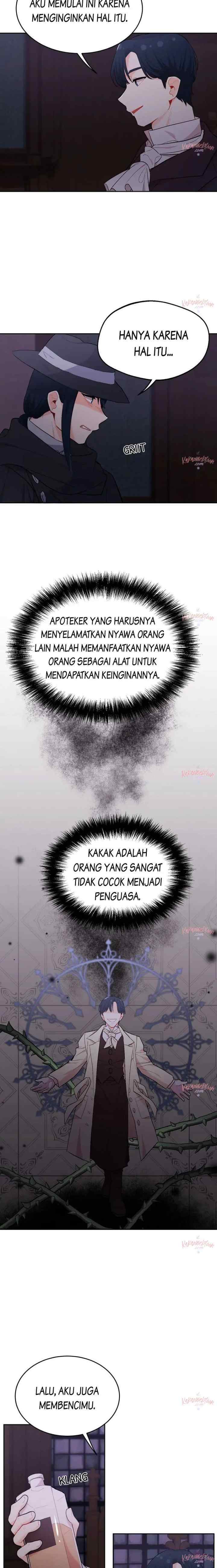 I Was Just an Ordinary Lady chapter 177 halaman 7