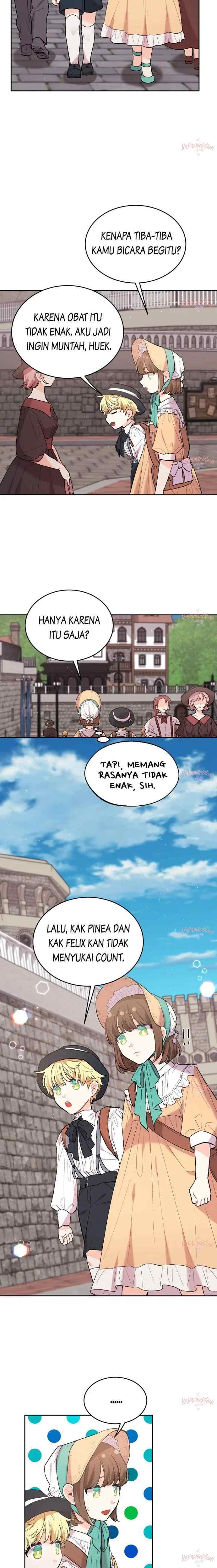 I Was Just an Ordinary Lady chapter 177 halaman 13