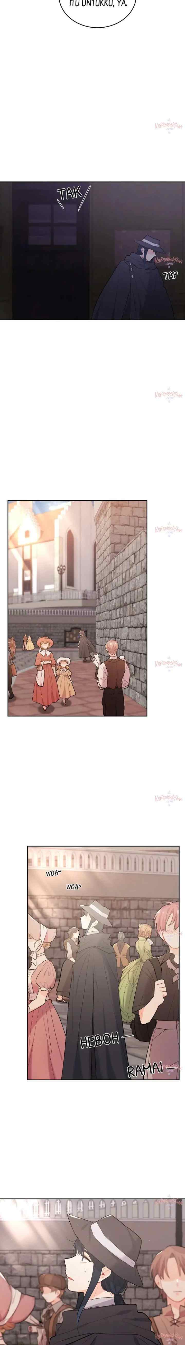 I Was Just an Ordinary Lady chapter 177 halaman 11