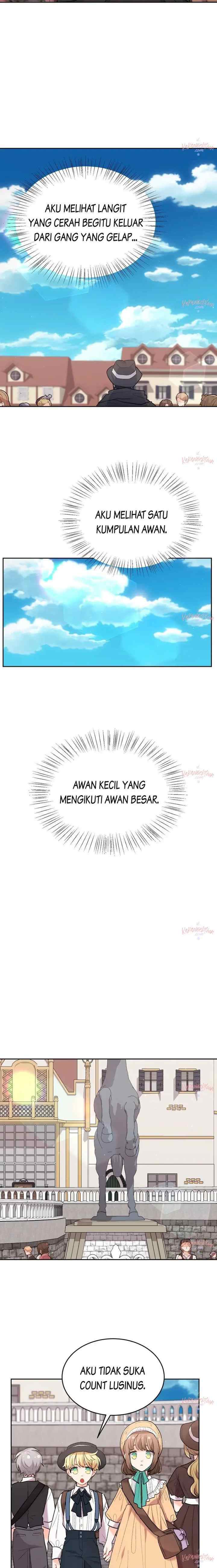 I Was Just an Ordinary Lady chapter 177 halaman 12