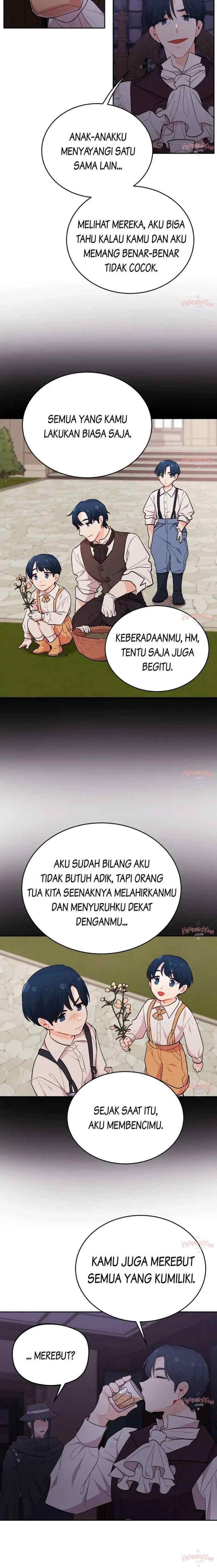 I Was Just an Ordinary Lady chapter 177 halaman 8