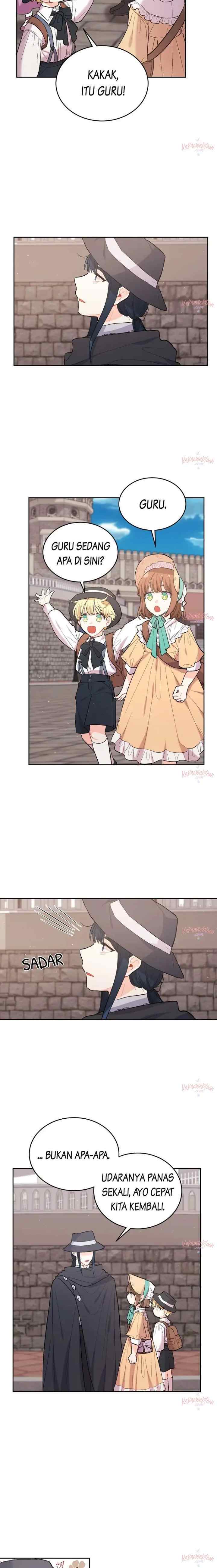 I Was Just an Ordinary Lady chapter 177 halaman 16