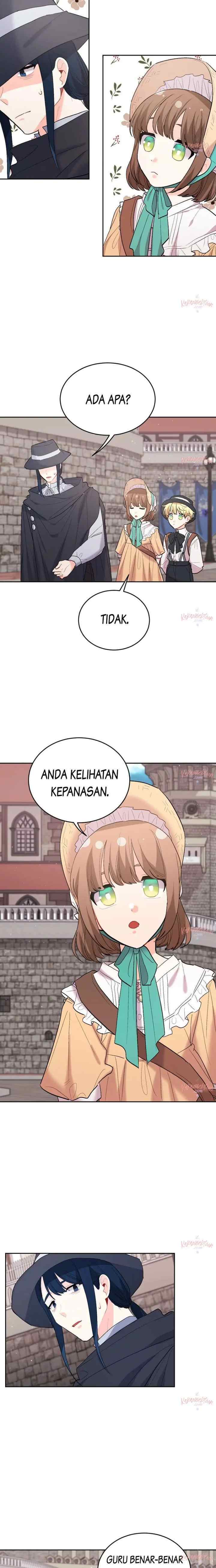 I Was Just an Ordinary Lady chapter 177 halaman 17