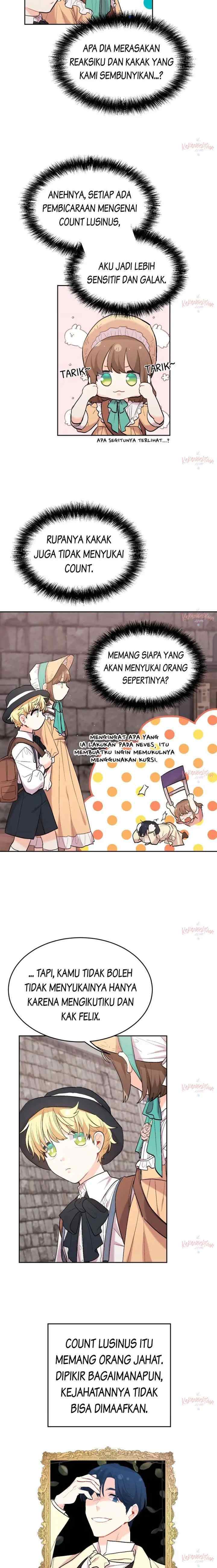 I Was Just an Ordinary Lady chapter 177 halaman 14