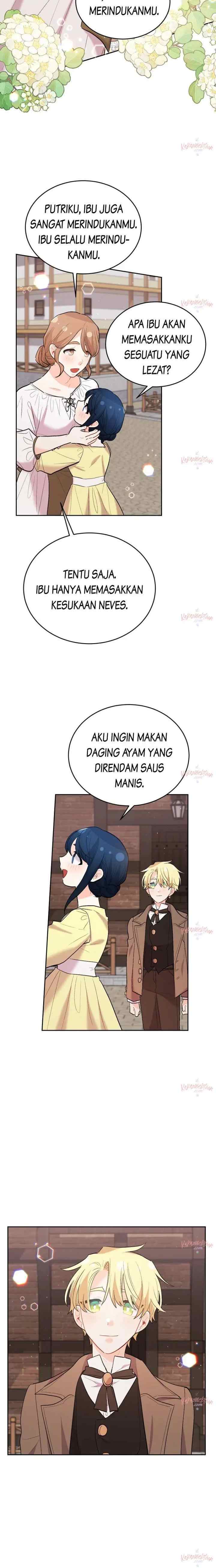 I Was Just an Ordinary Lady chapter 177 halaman 19