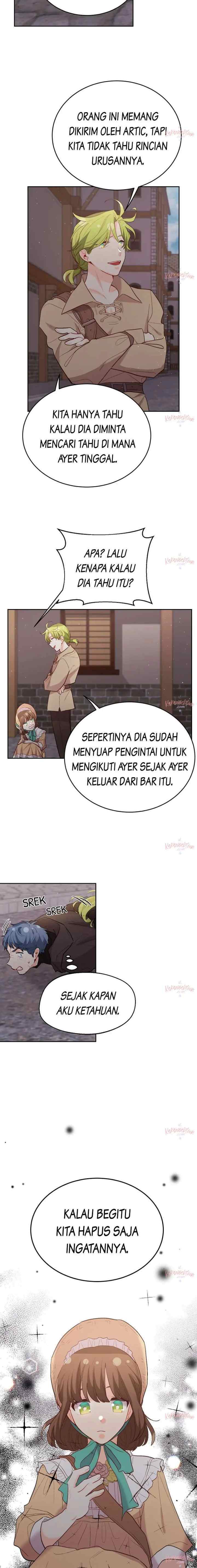 I Was Just an Ordinary Lady chapter 178 halaman 16