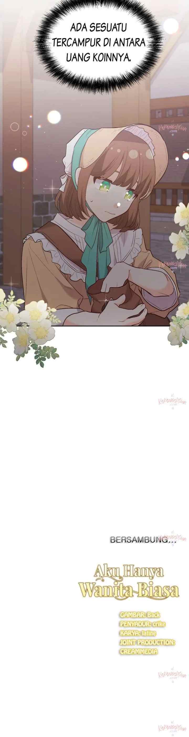 I Was Just an Ordinary Lady chapter 178 halaman 20