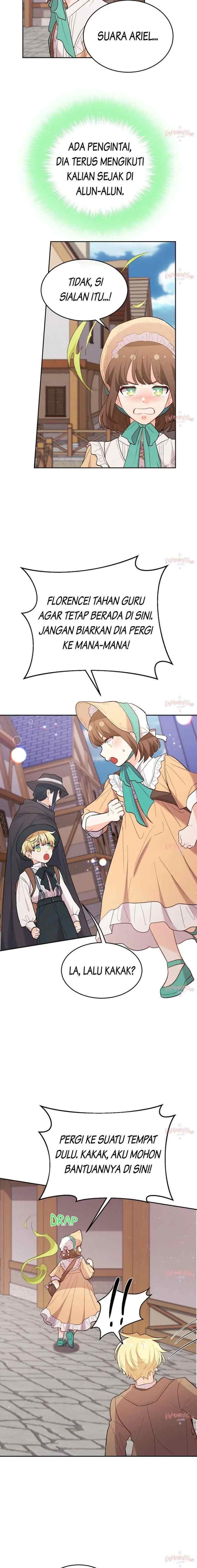 I Was Just an Ordinary Lady chapter 178 halaman 11
