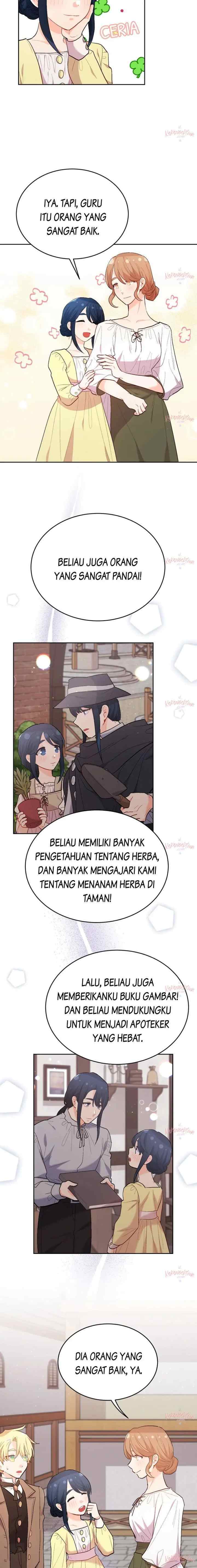 I Was Just an Ordinary Lady chapter 178 halaman 6