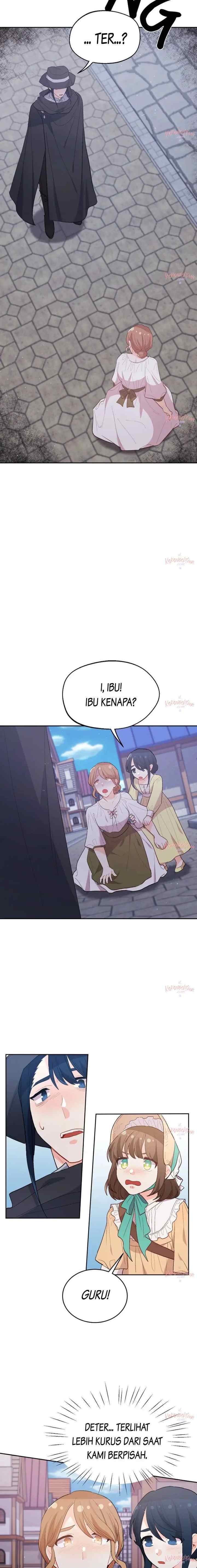 I Was Just an Ordinary Lady chapter 178 halaman 9