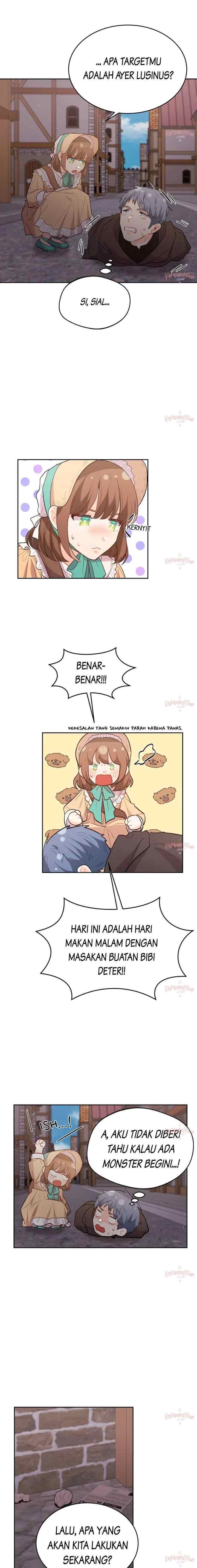 I Was Just an Ordinary Lady chapter 178 halaman 15