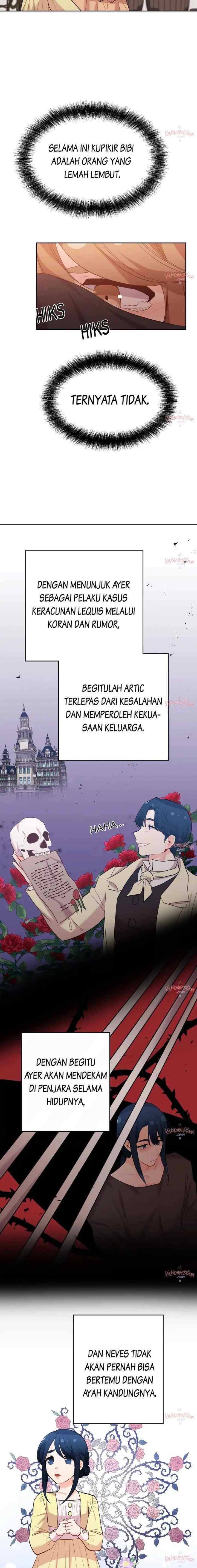 I Was Just an Ordinary Lady chapter 179 halaman 17