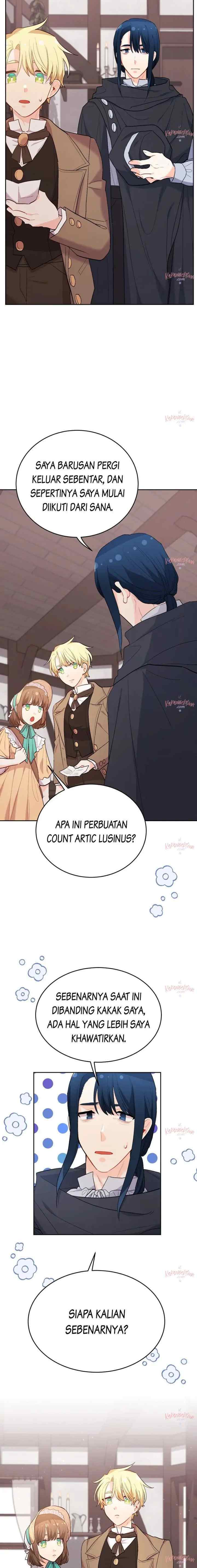 I Was Just an Ordinary Lady chapter 179 halaman 5