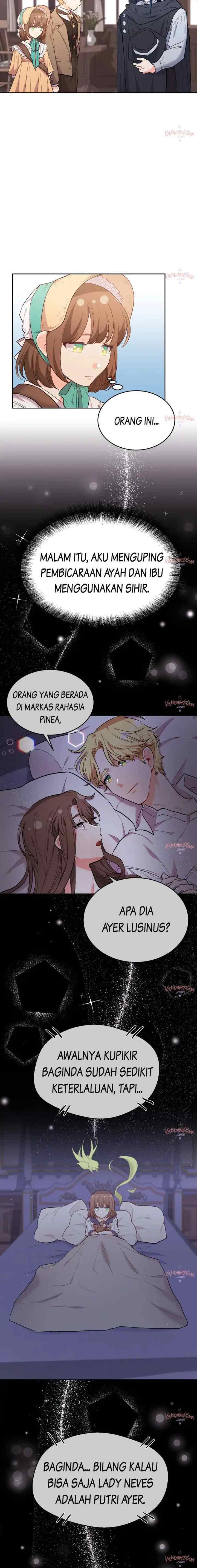 I Was Just an Ordinary Lady chapter 179 halaman 8