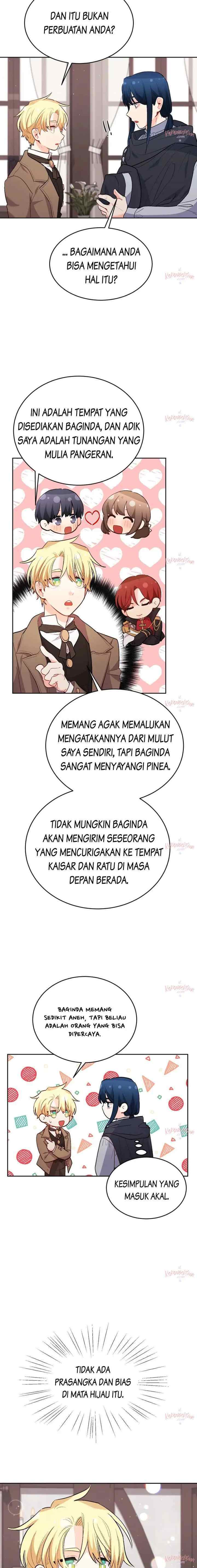 I Was Just an Ordinary Lady chapter 179 halaman 11