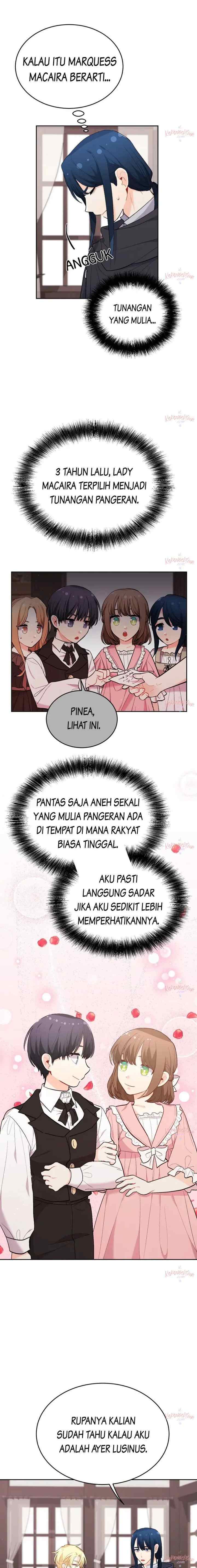 I Was Just an Ordinary Lady chapter 179 halaman 7