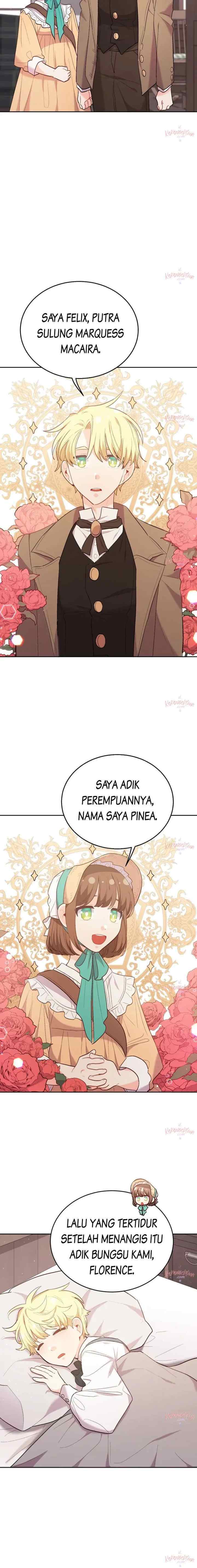 I Was Just an Ordinary Lady chapter 179 halaman 6