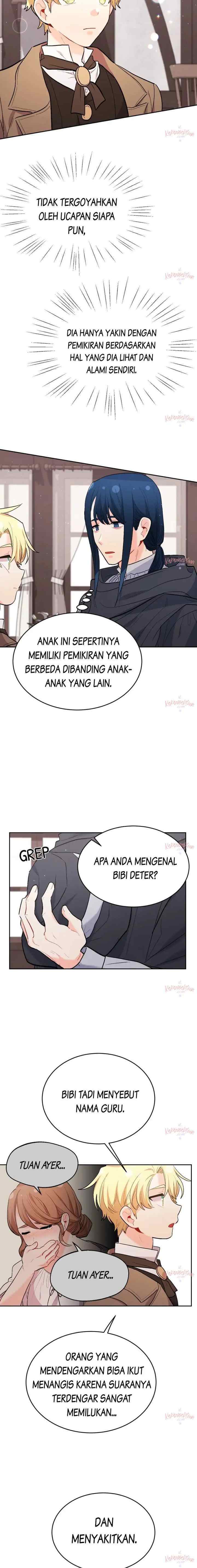 I Was Just an Ordinary Lady chapter 179 halaman 12