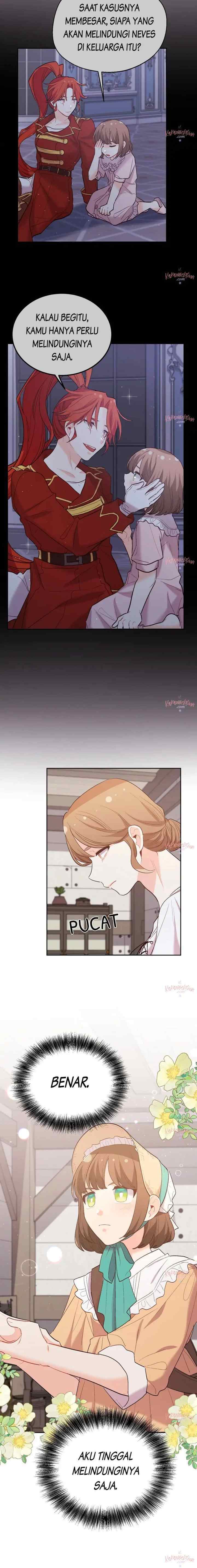 I Was Just an Ordinary Lady chapter 179 halaman 19