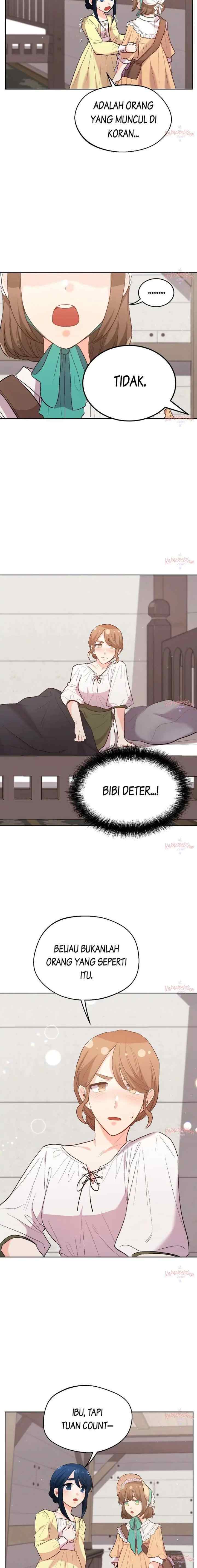 I Was Just an Ordinary Lady chapter 179 halaman 15