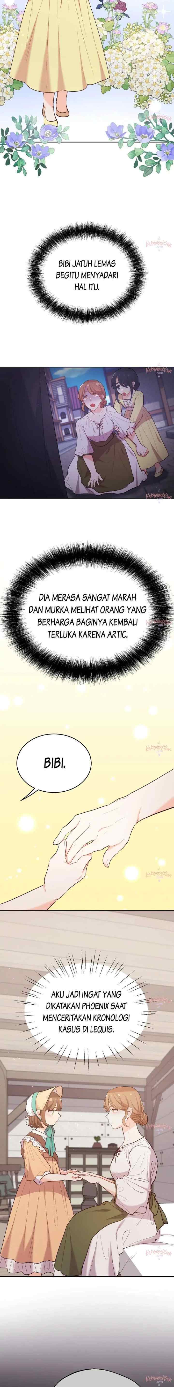 I Was Just an Ordinary Lady chapter 179 halaman 18