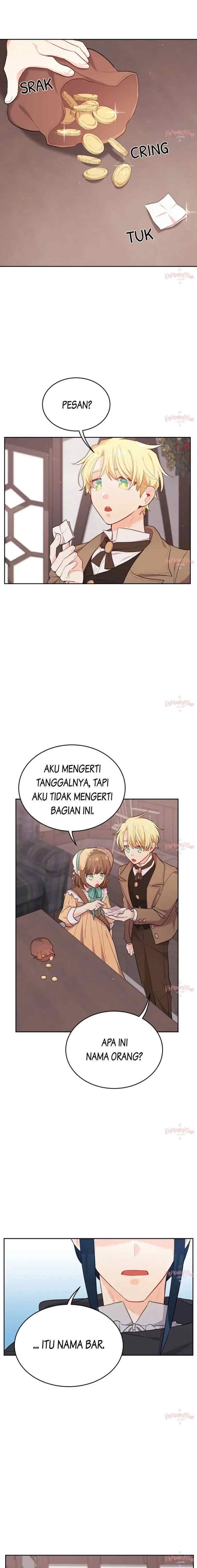 I Was Just an Ordinary Lady chapter 179 halaman 4