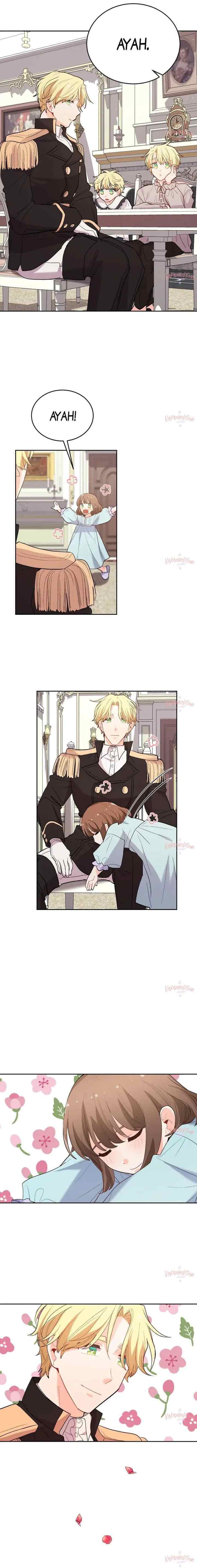 I Was Just an Ordinary Lady chapter 180 halaman 6