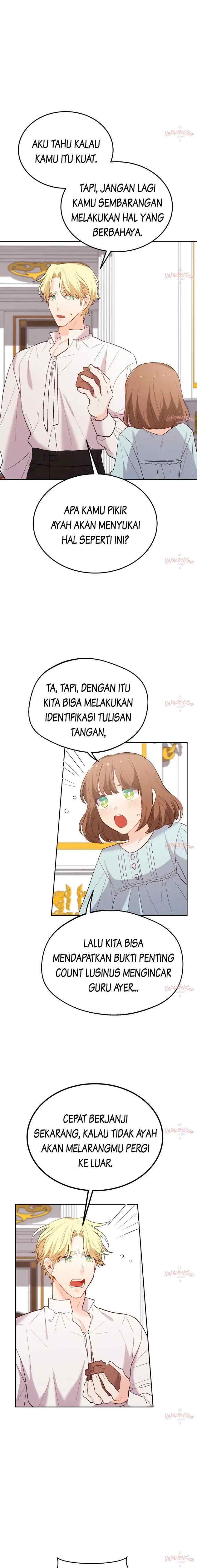I Was Just an Ordinary Lady chapter 180 halaman 15