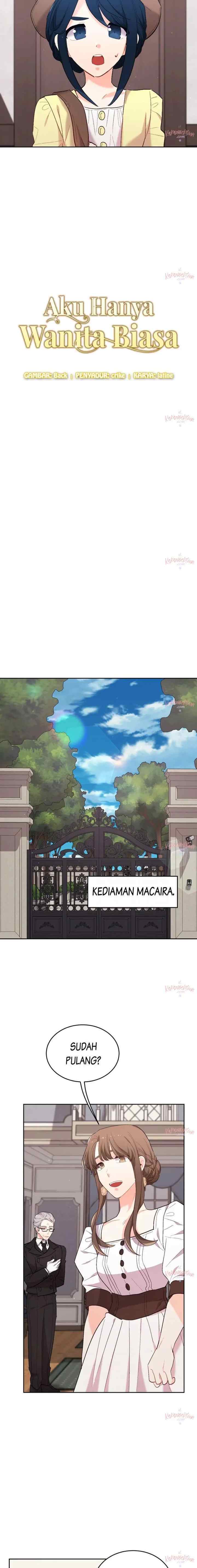 I Was Just an Ordinary Lady chapter 180 halaman 4