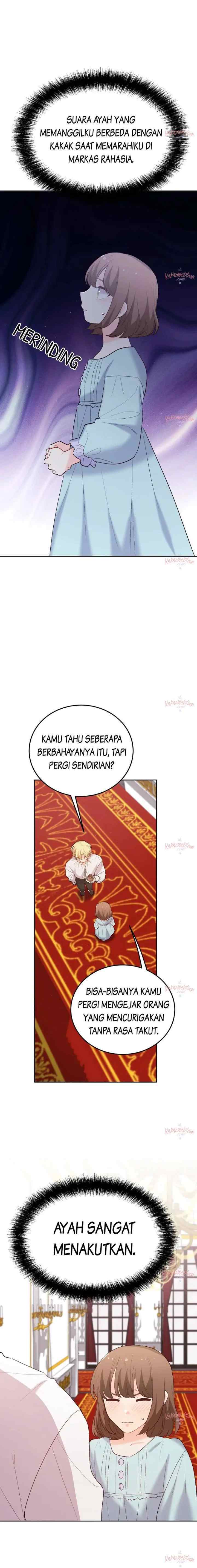 I Was Just an Ordinary Lady chapter 180 halaman 14