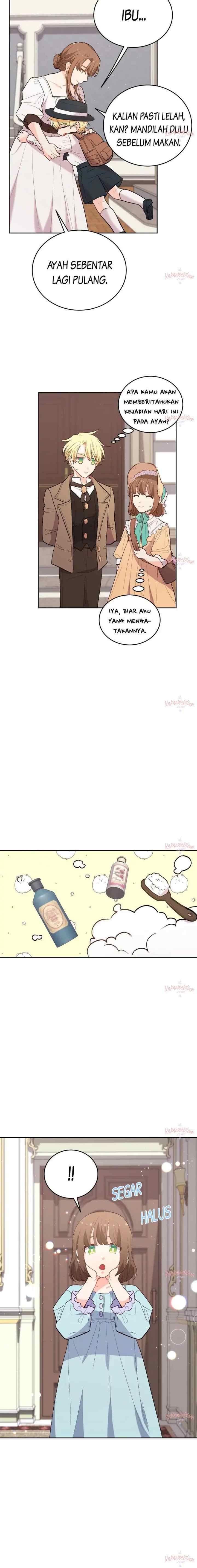 I Was Just an Ordinary Lady chapter 180 halaman 5