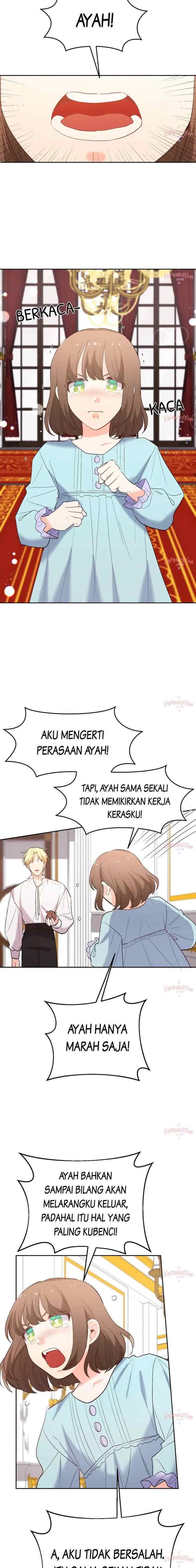 I Was Just an Ordinary Lady chapter 180 halaman 16
