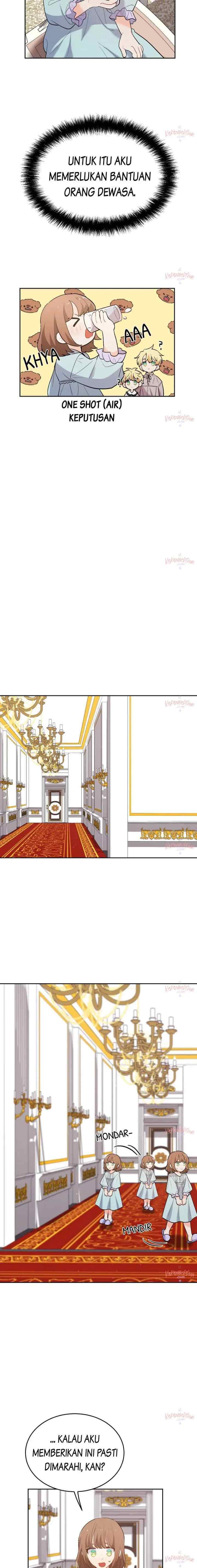 I Was Just an Ordinary Lady chapter 180 halaman 9