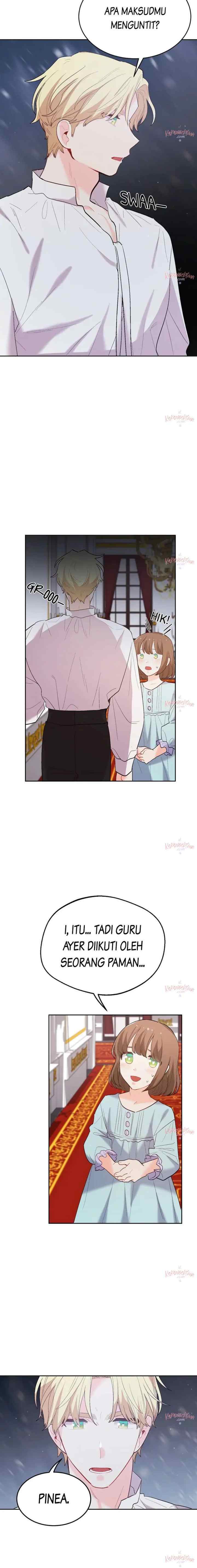 I Was Just an Ordinary Lady chapter 180 halaman 13