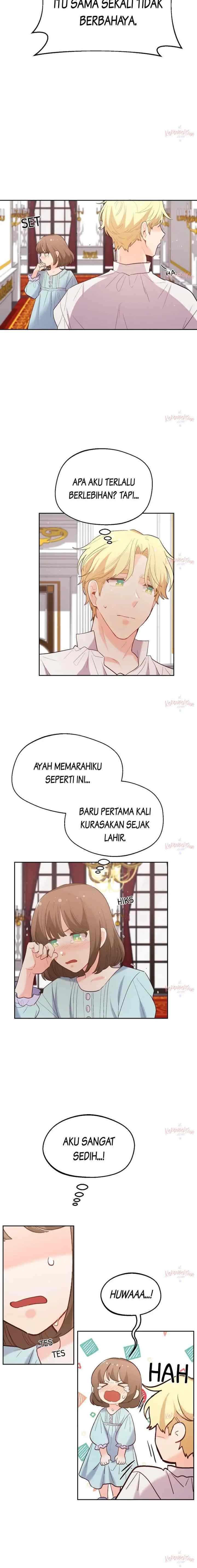 I Was Just an Ordinary Lady chapter 180 halaman 17